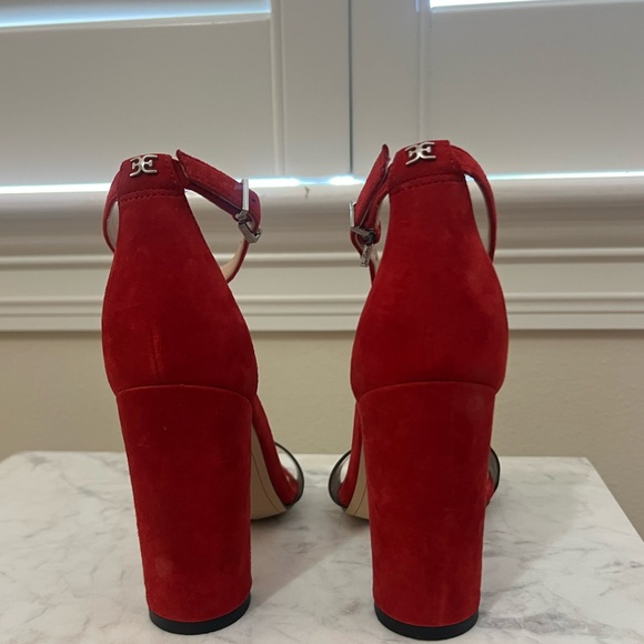 Sam Edelman heels 👠 - Picture 4 of 9